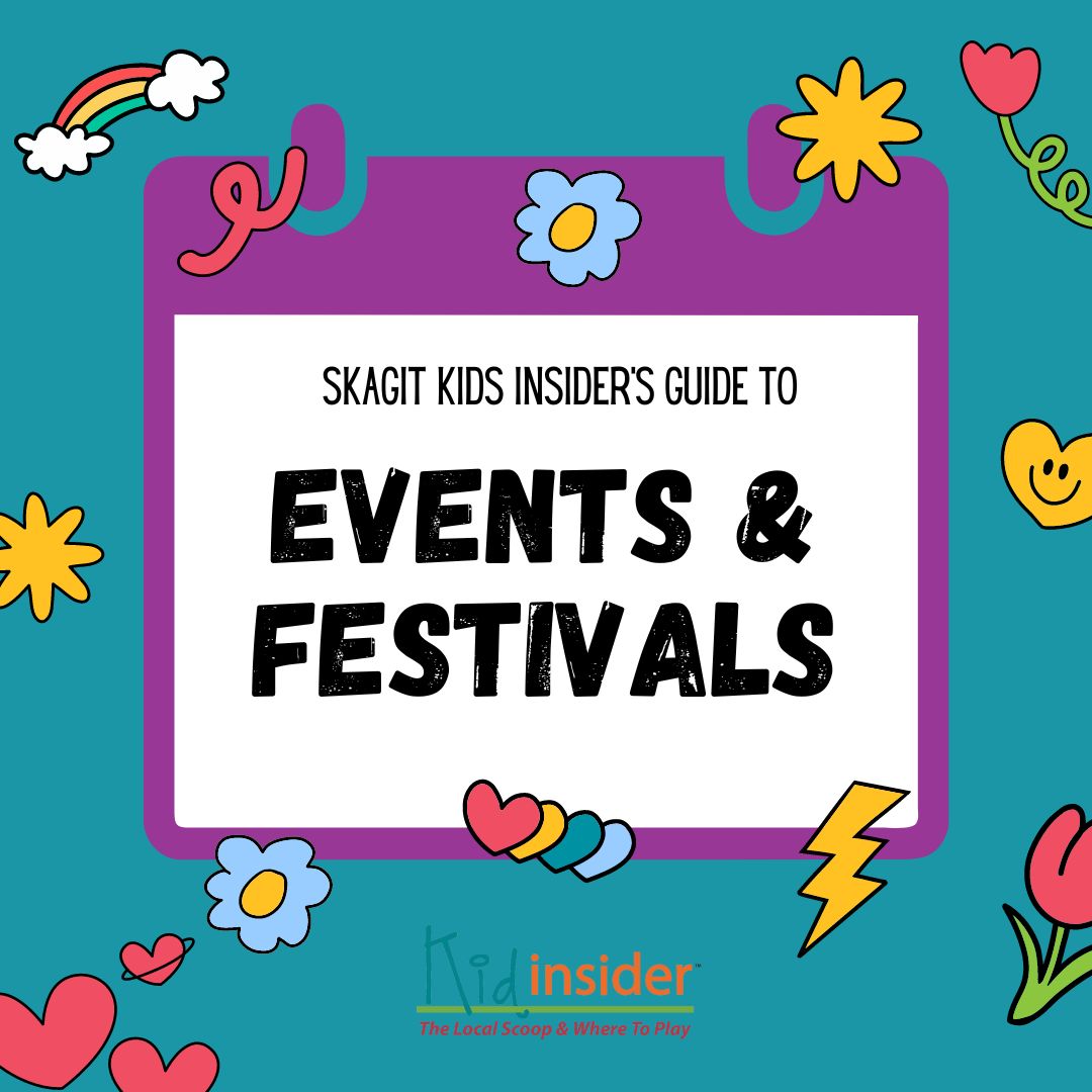Events & Festivals in Skagit County
